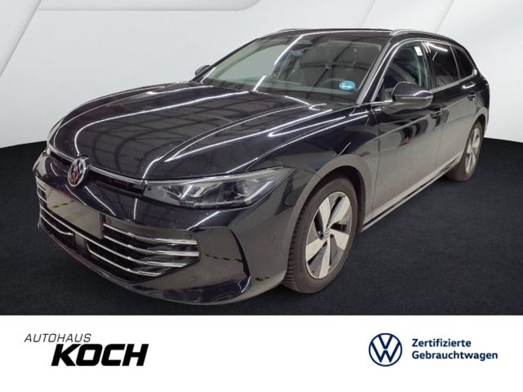 Volkswagen Passat 2025 Diesel