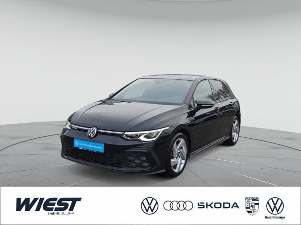 Volkswagen Golf 2022 Diesel