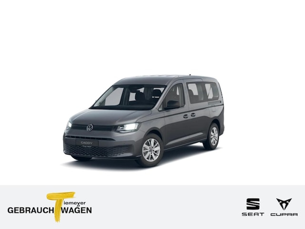 Volkswagen Caddy 2026 Diesel