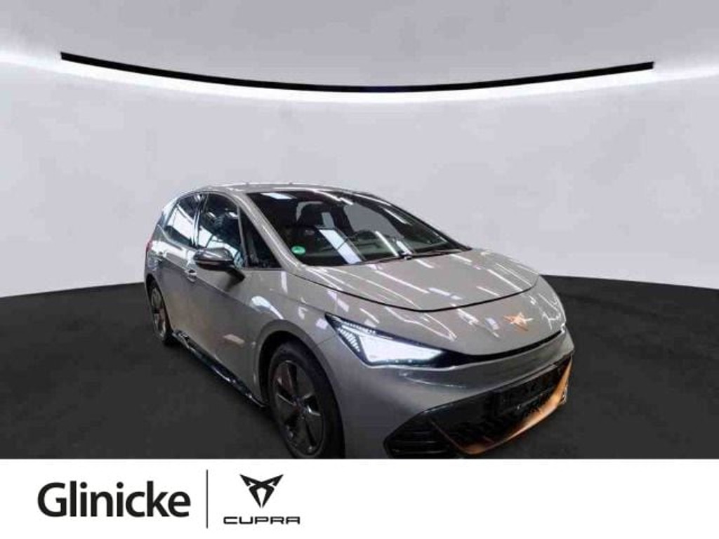 Cupra Born 2023 Elektrisch