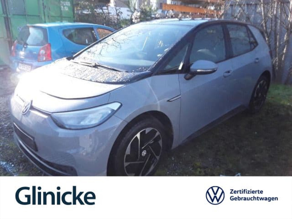 Volkswagen ID.3 2022 Elektrisch