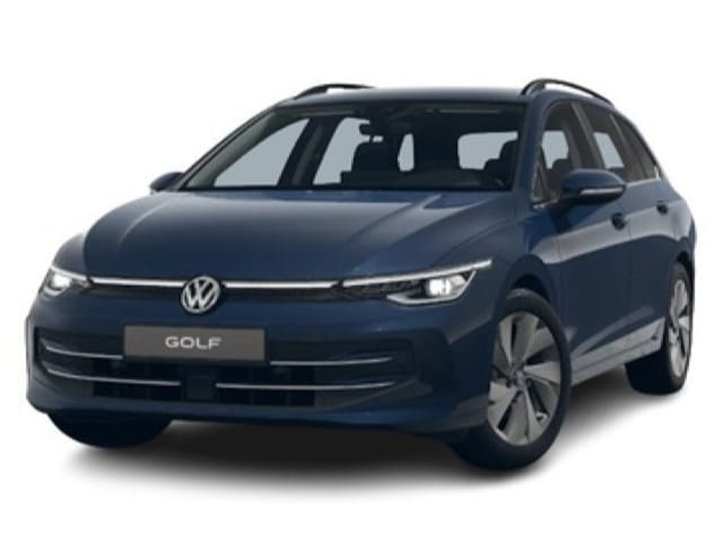 Volkswagen Golf 2024 Benzine