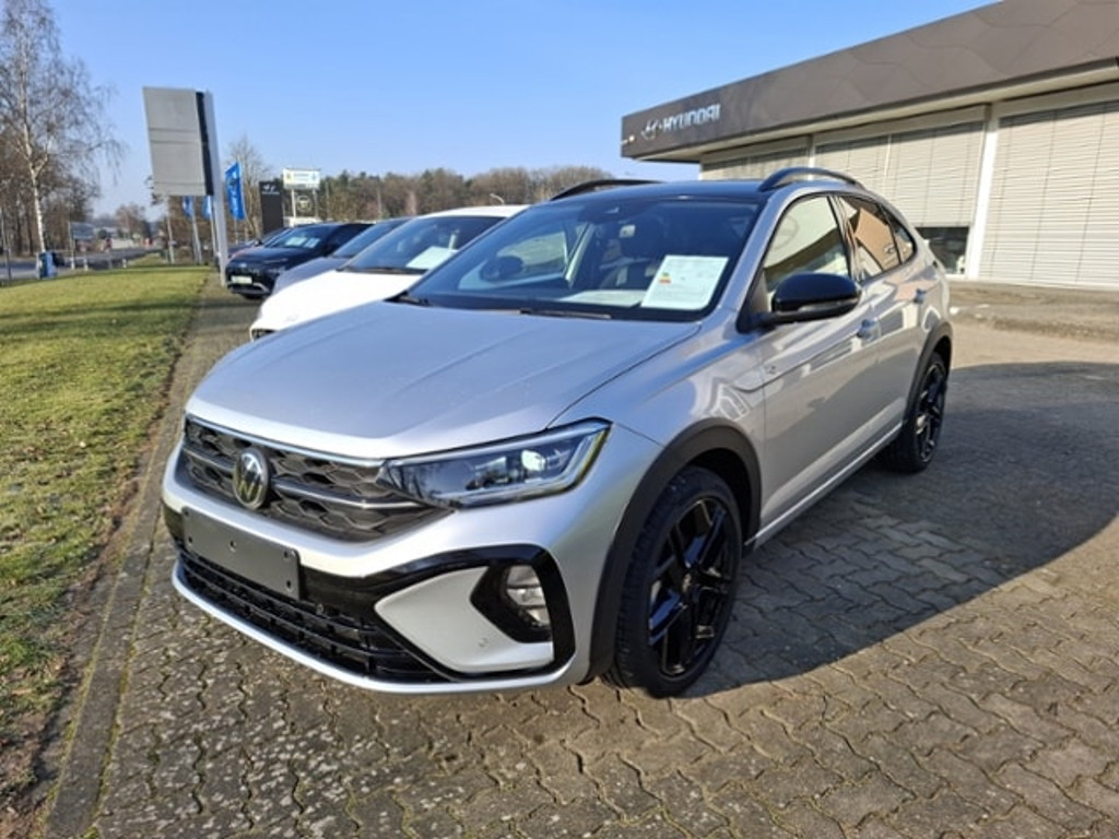 Volkswagen Taigo 2026 Benzine