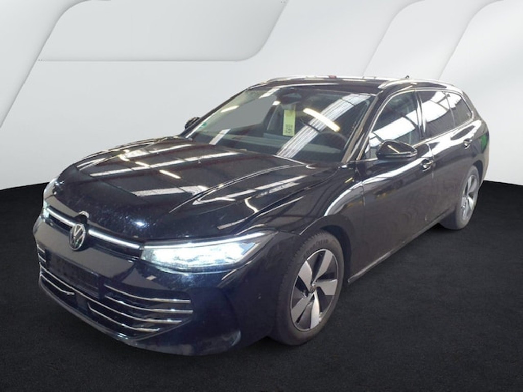 Volkswagen Passat 2025 Diesel
