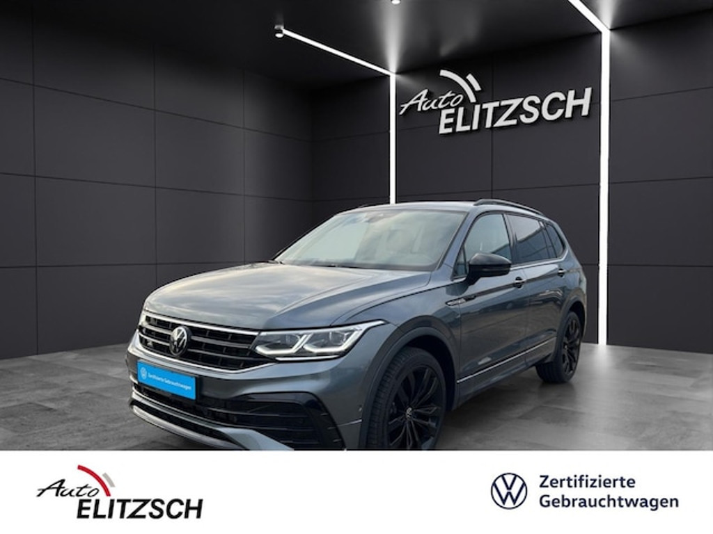 Volkswagen Tiguan 2024 Diesel