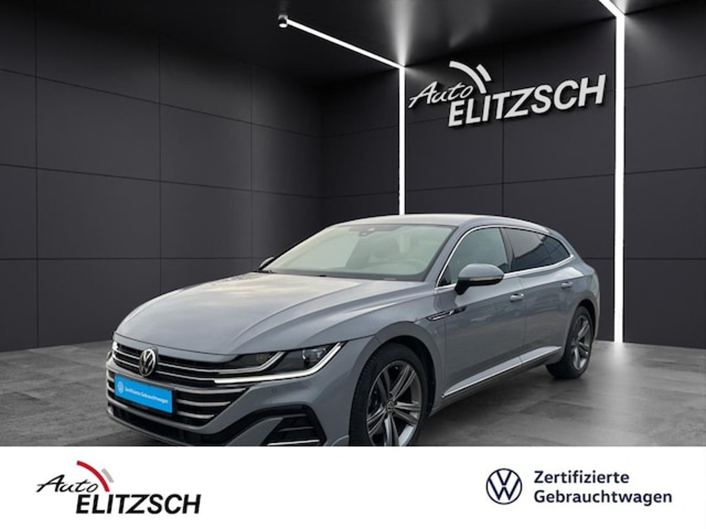 Volkswagen Arteon Shooting Brake 2023 Diesel