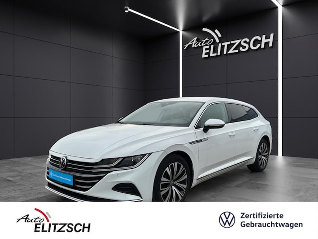Volkswagen Arteon Shooting Brake 2021 Benzine
