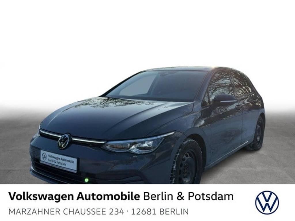 Volkswagen Golf 2022 Diesel