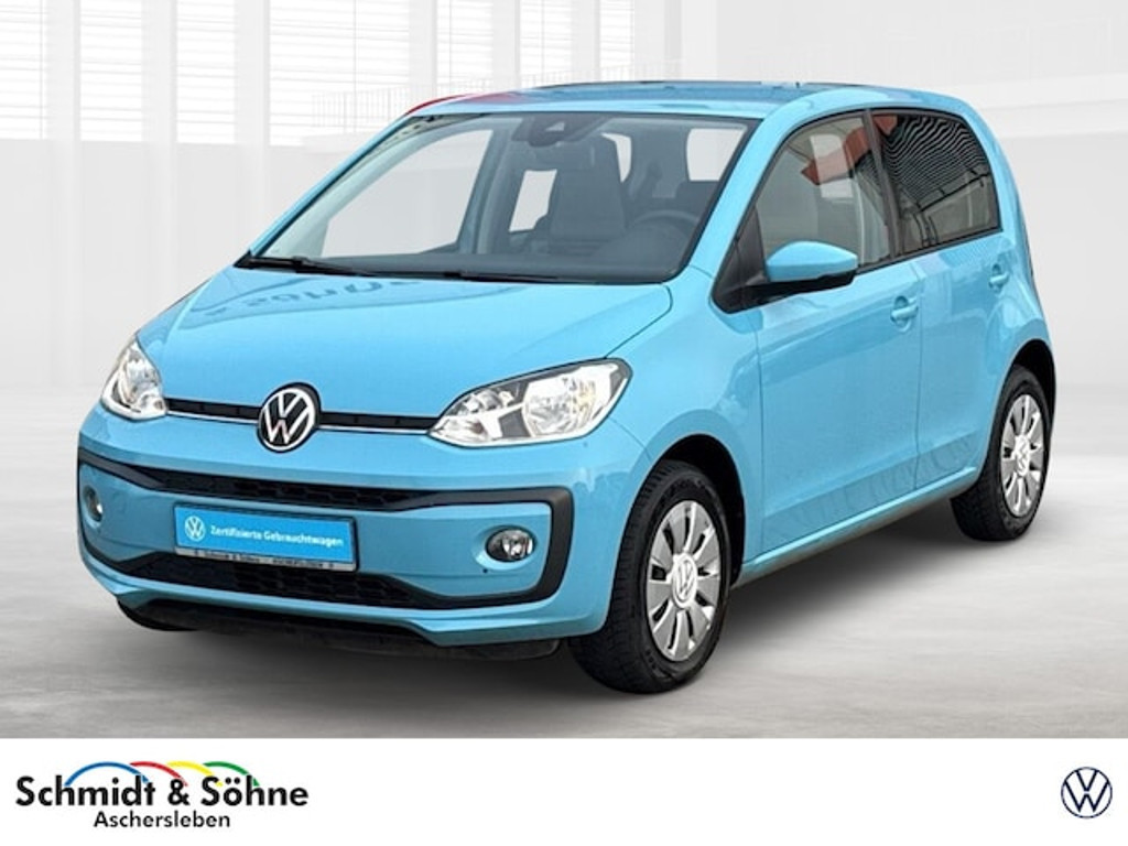 Volkswagen up! 2021 Benzine