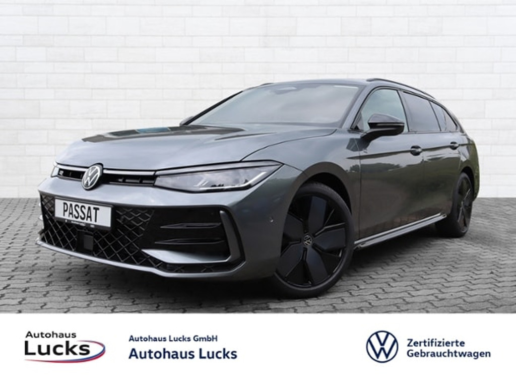 Volkswagen Passat 2026 Diesel