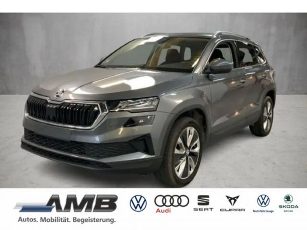 Skoda Karoq 2024 Benzine