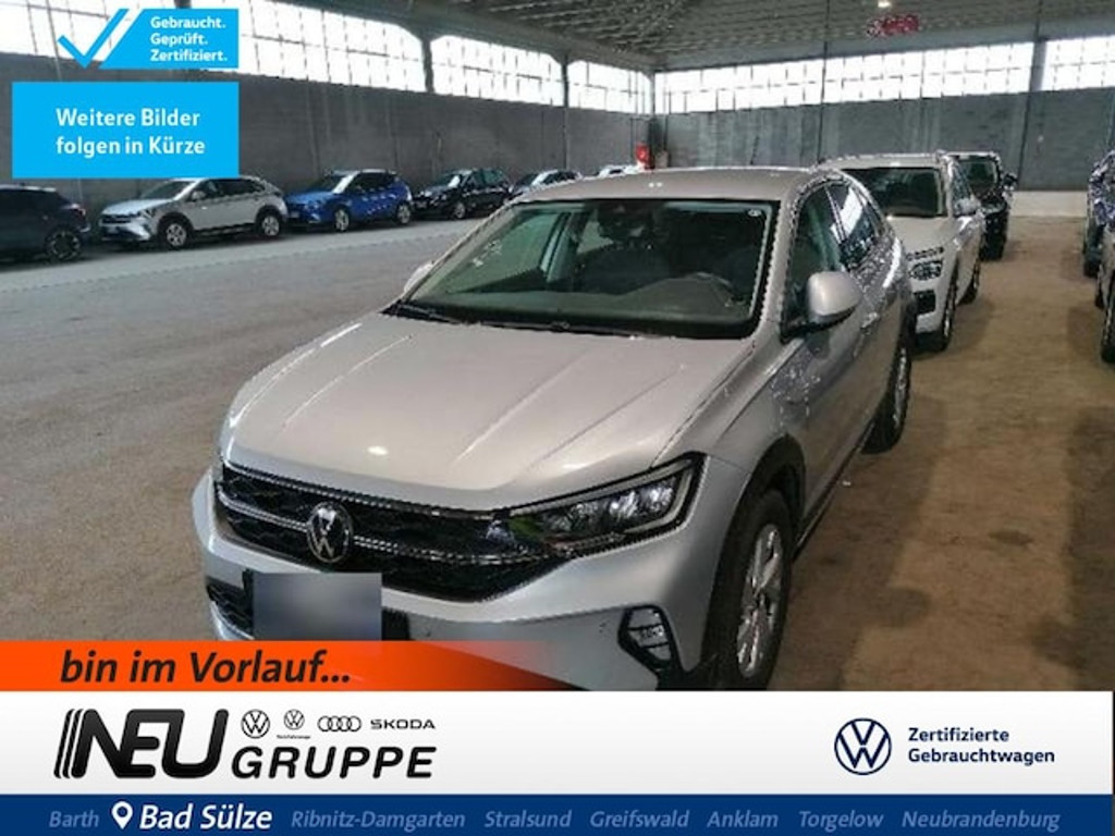Volkswagen Taigo 2025 Benzine