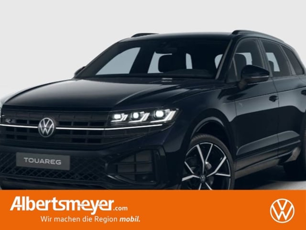 Volkswagen Touareg 2023 Diesel
