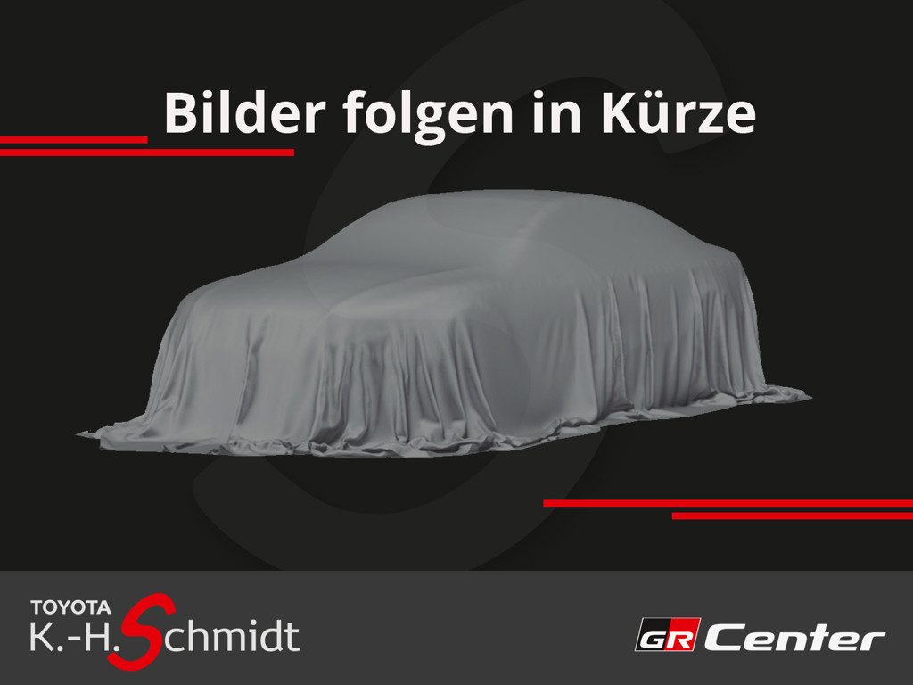 Toyota C-HR 2021 Hybride Benzine