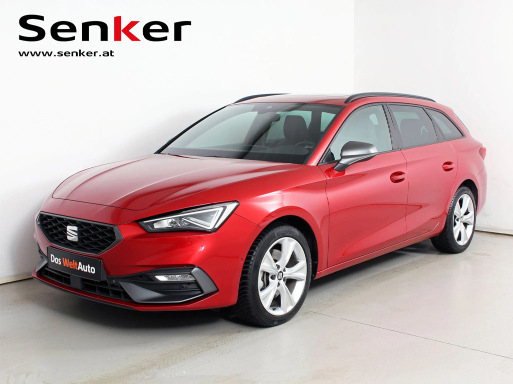 Seat Leon 2024 Diesel