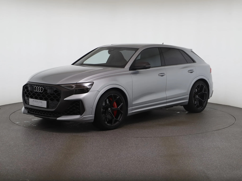 Audi RS Q8 2025 Benzine