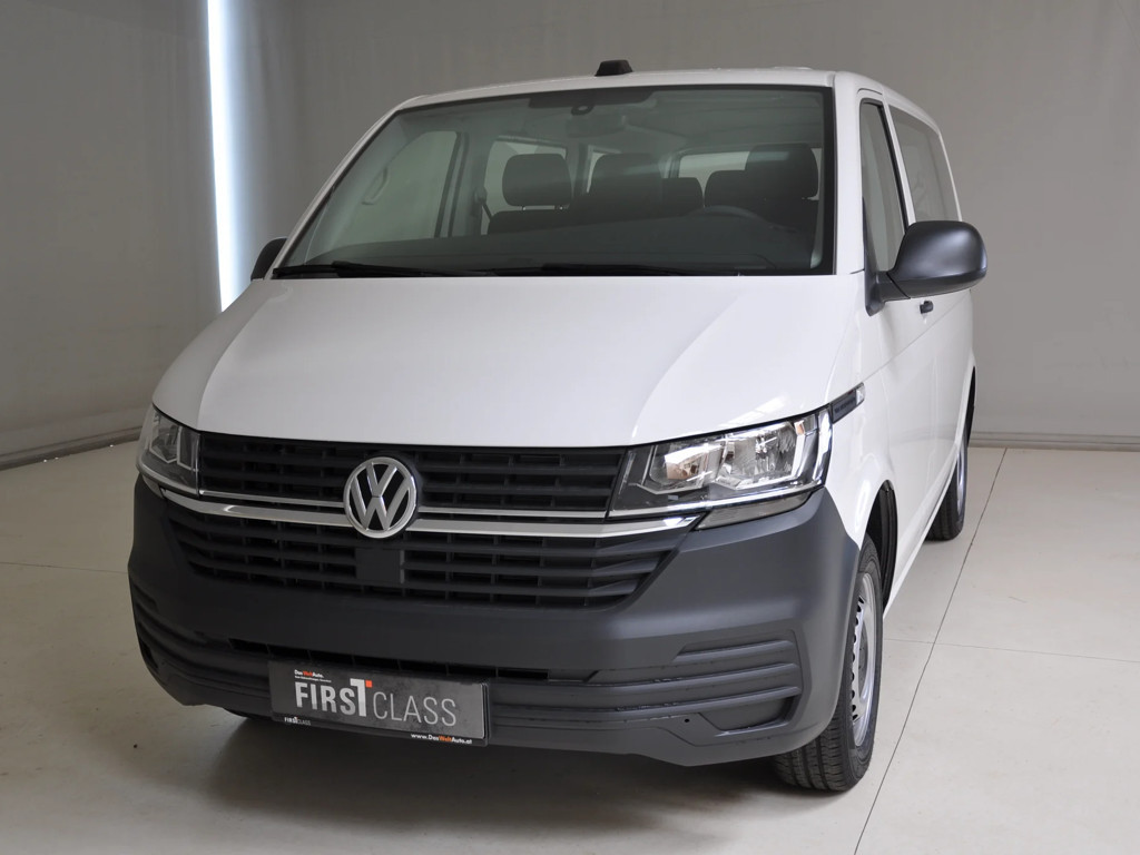 Volkswagen Transporter 2024 Diesel