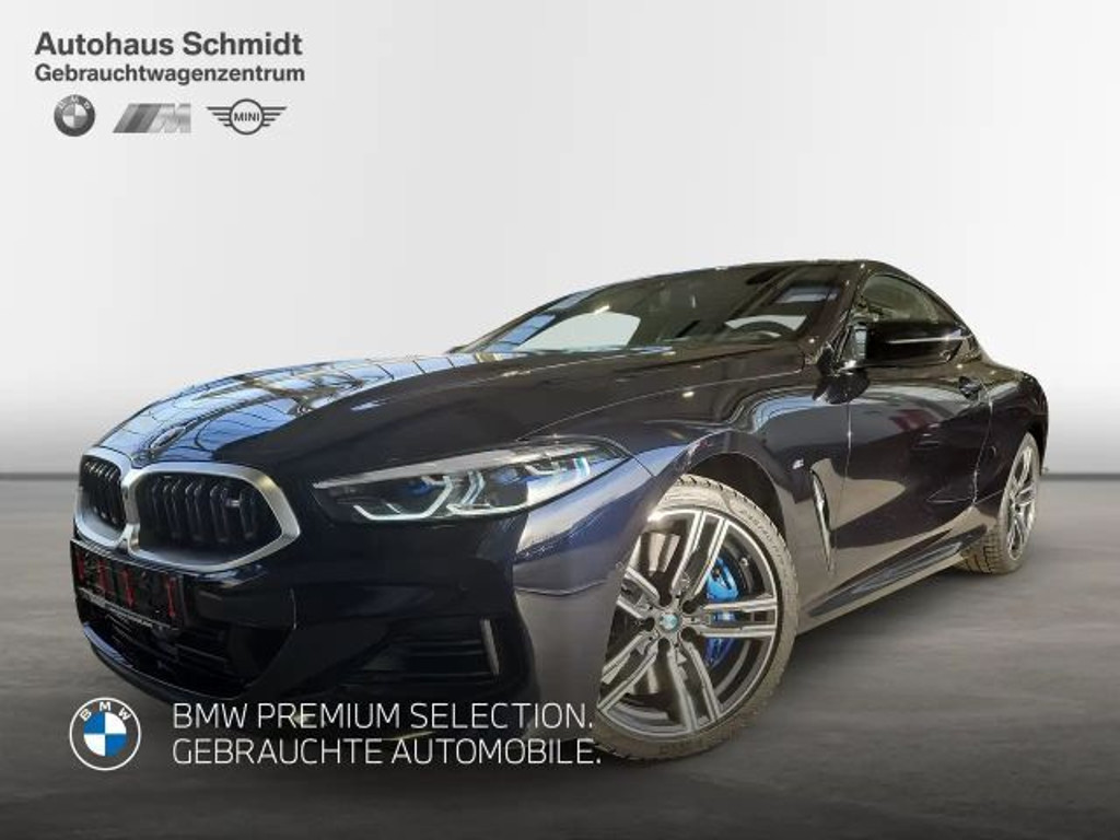 BMW M850 2023 Benzine