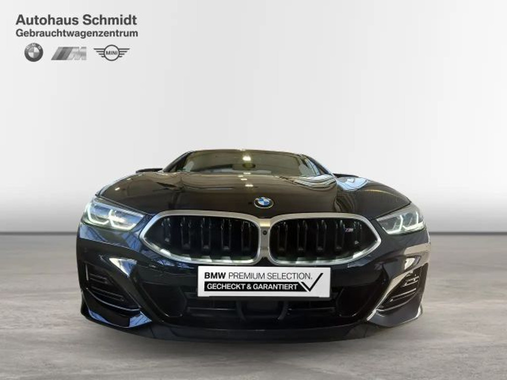 BMW M850