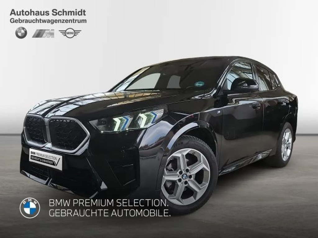 BMW X2 2025 Diesel