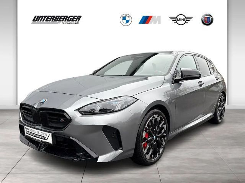 BMW 1 Serie 2024 Benzine