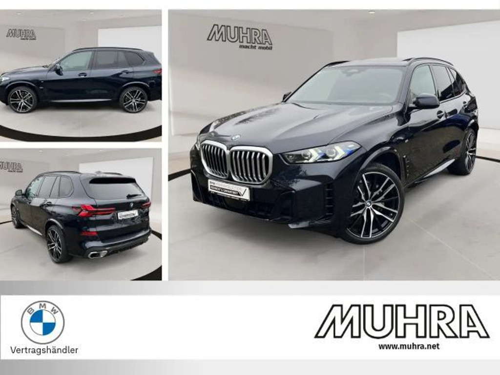 BMW X5 2024 Diesel