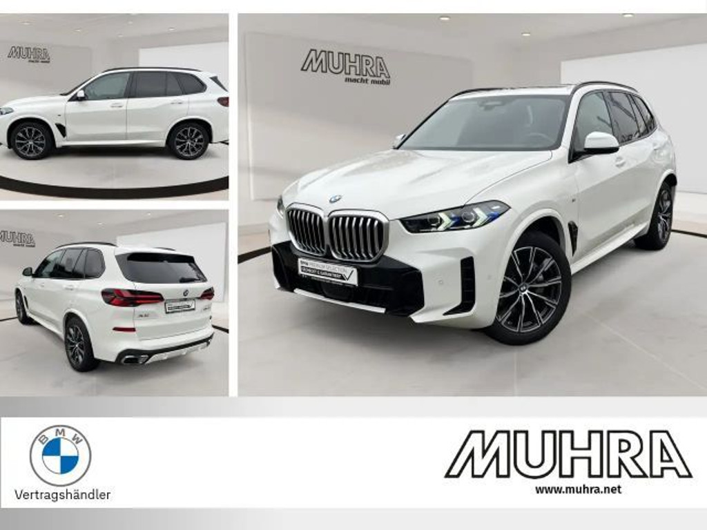 BMW X5 2025 Diesel