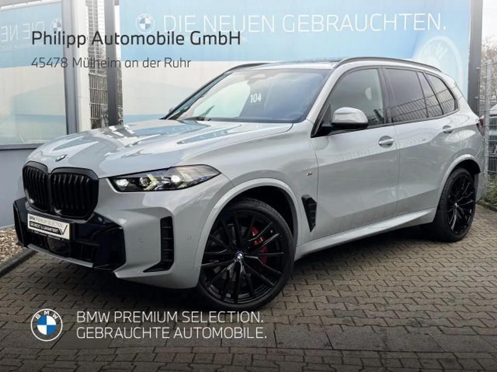 BMW X5 2025 Diesel