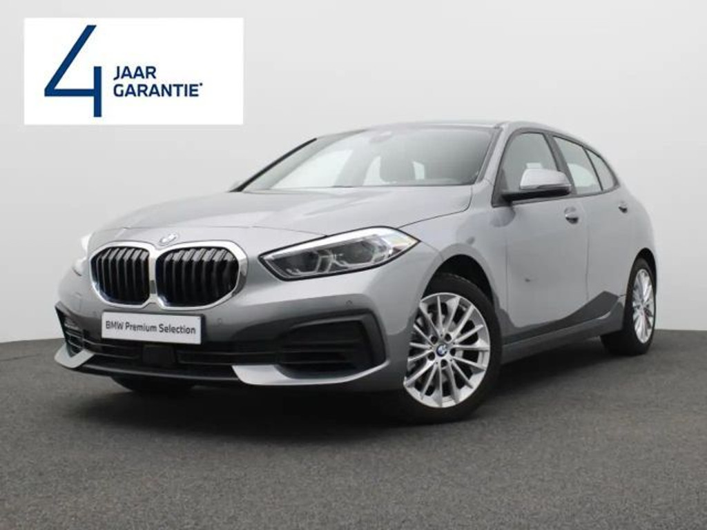 BMW 1 Serie 2024 Benzine