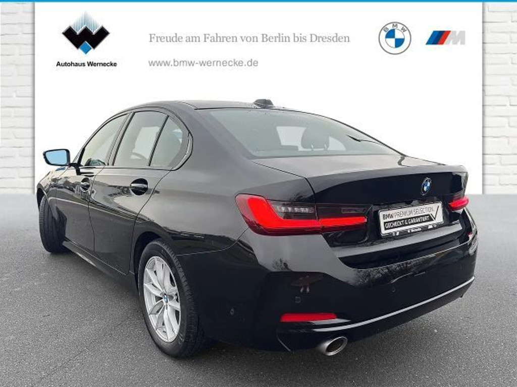 BMW 3 Serie