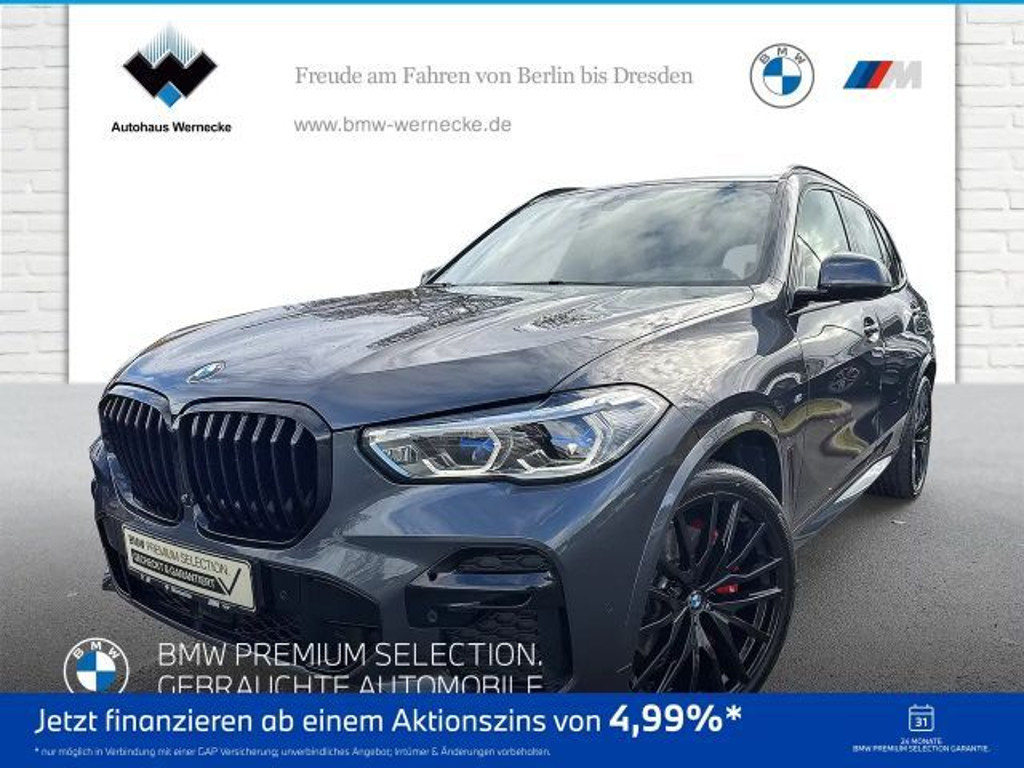 BMW X5 2022 Diesel