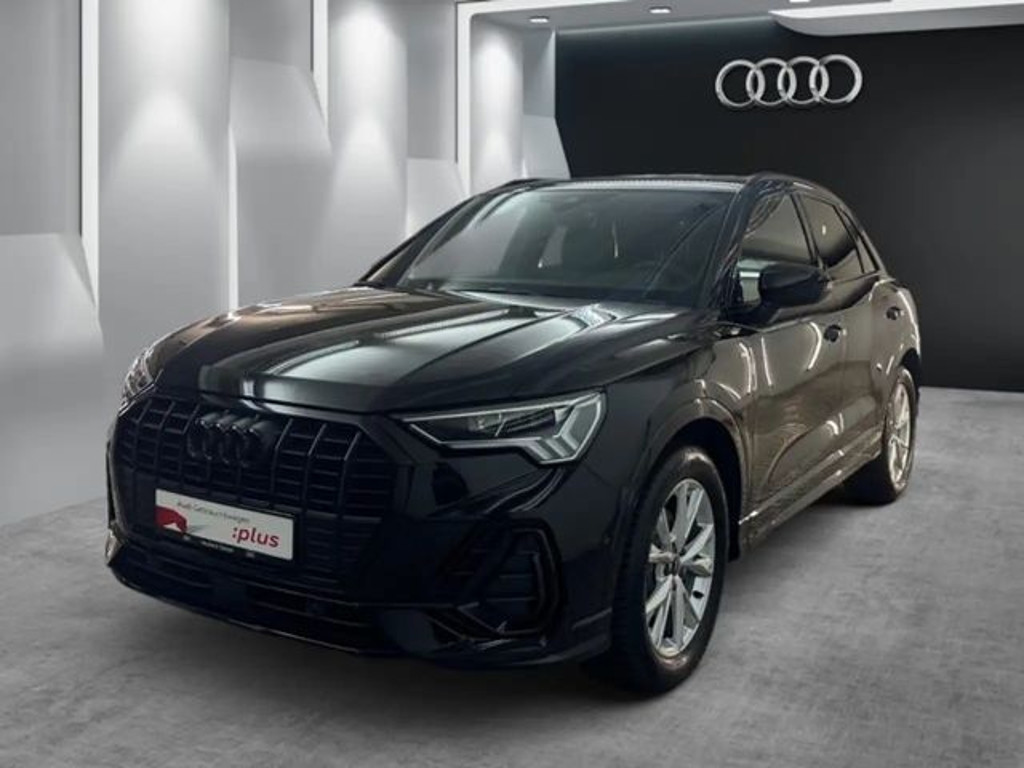 Audi Q3 2025 Diesel
