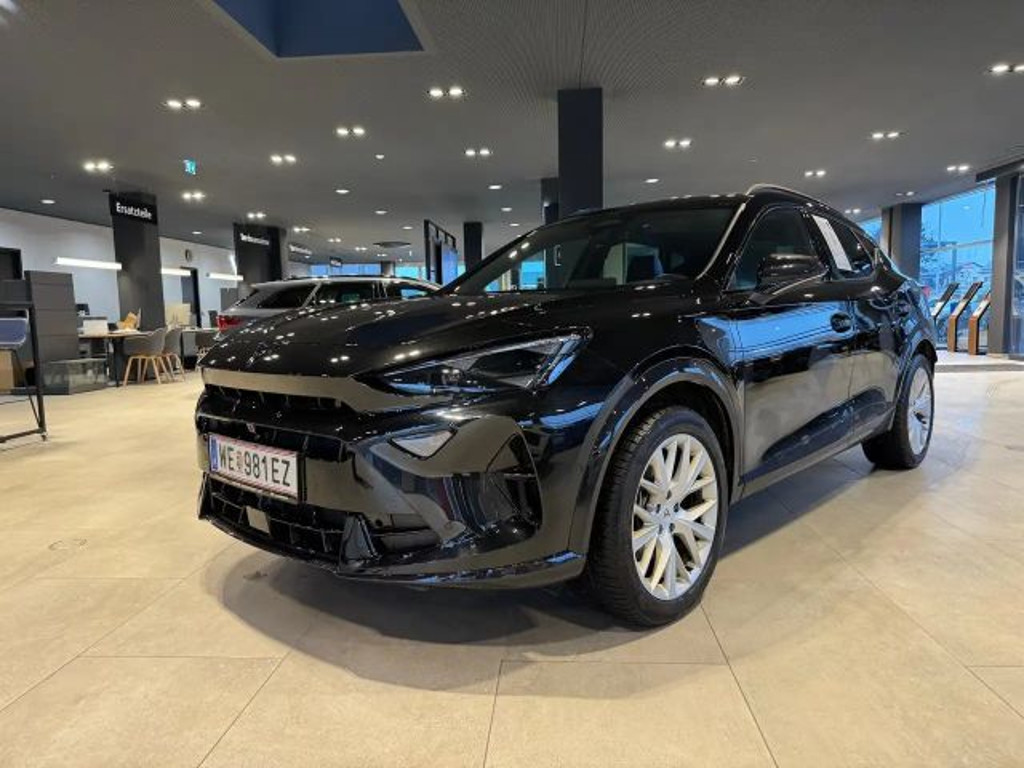 Cupra Formentor 2025 Hybride Benzine