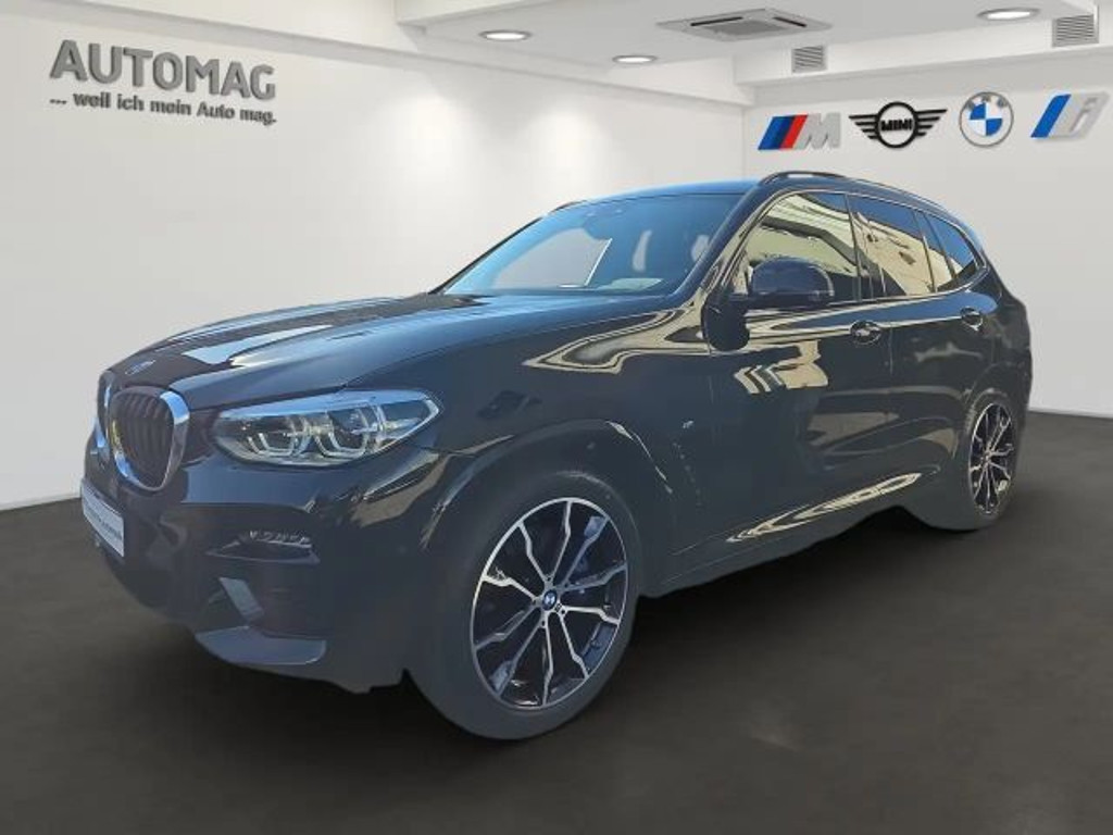 BMW X3 2022 Diesel