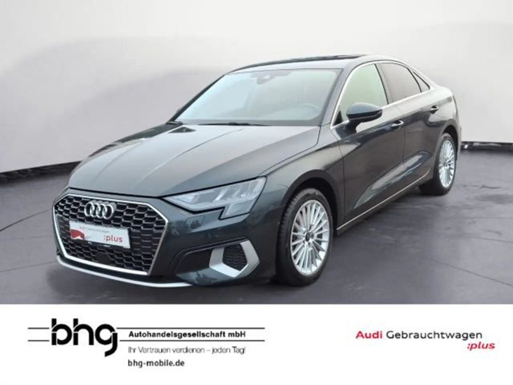 Audi A3 2024 Benzine
