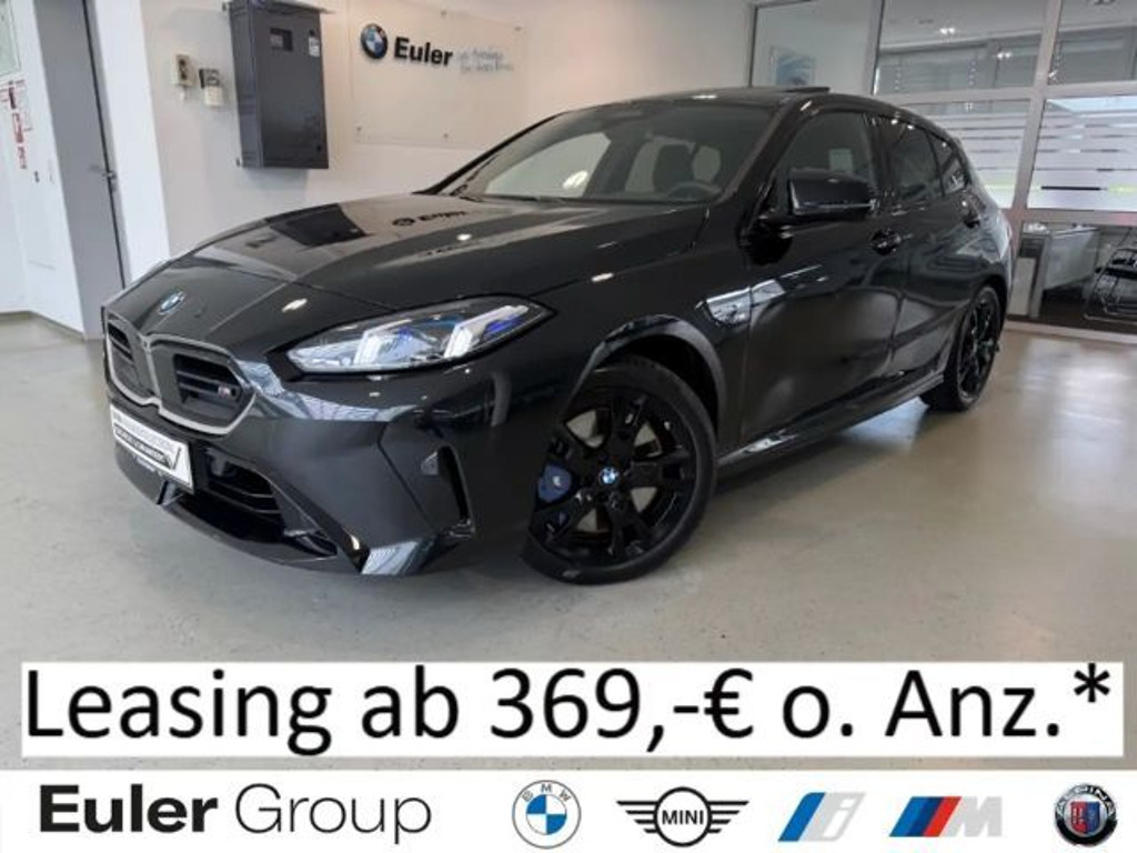 BMW 1 Serie 2024 Benzine