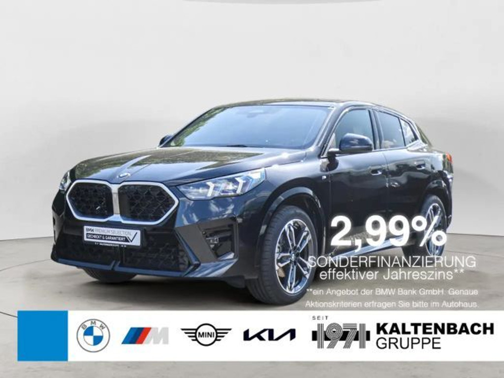 BMW X2 2025 Diesel