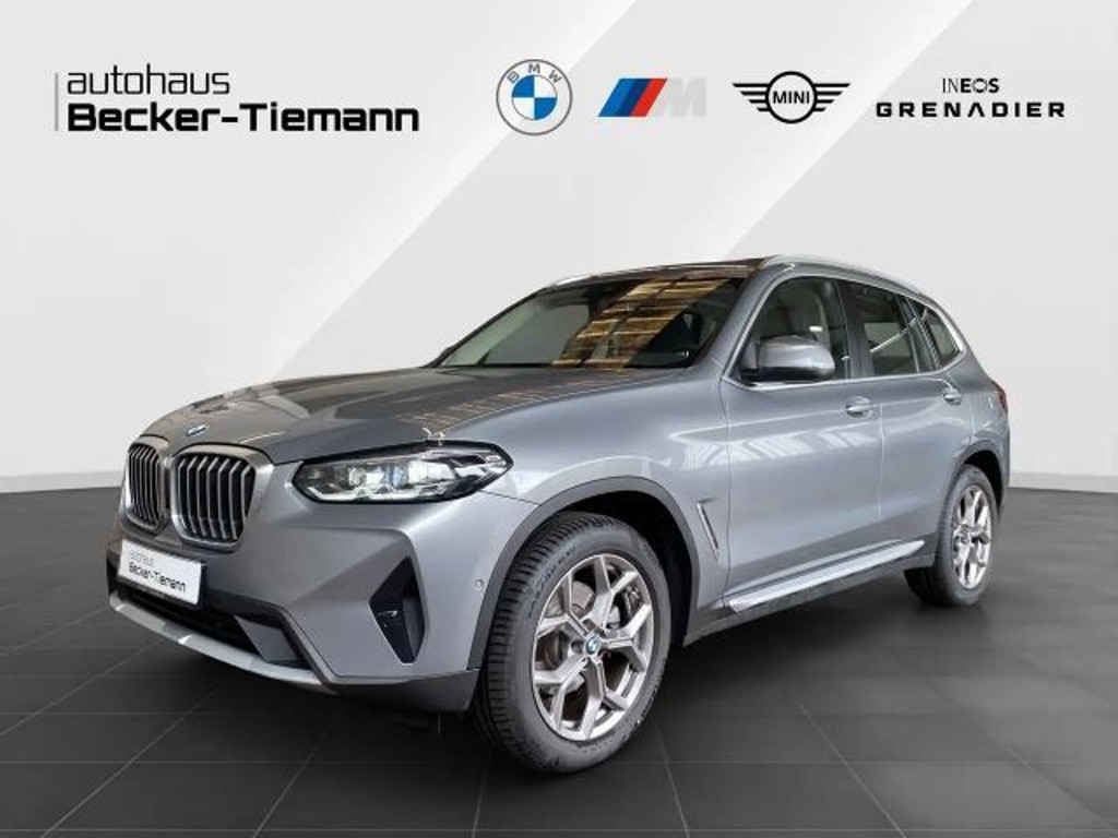 BMW X3 2024 Diesel