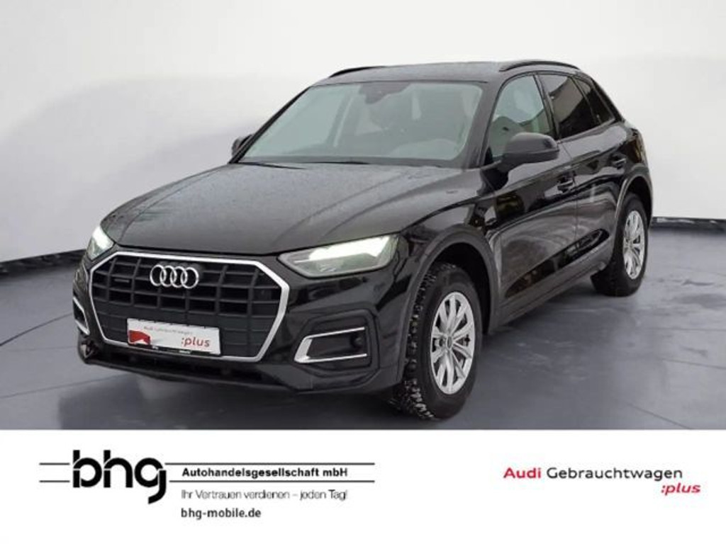 Audi Q5 2022 Benzine