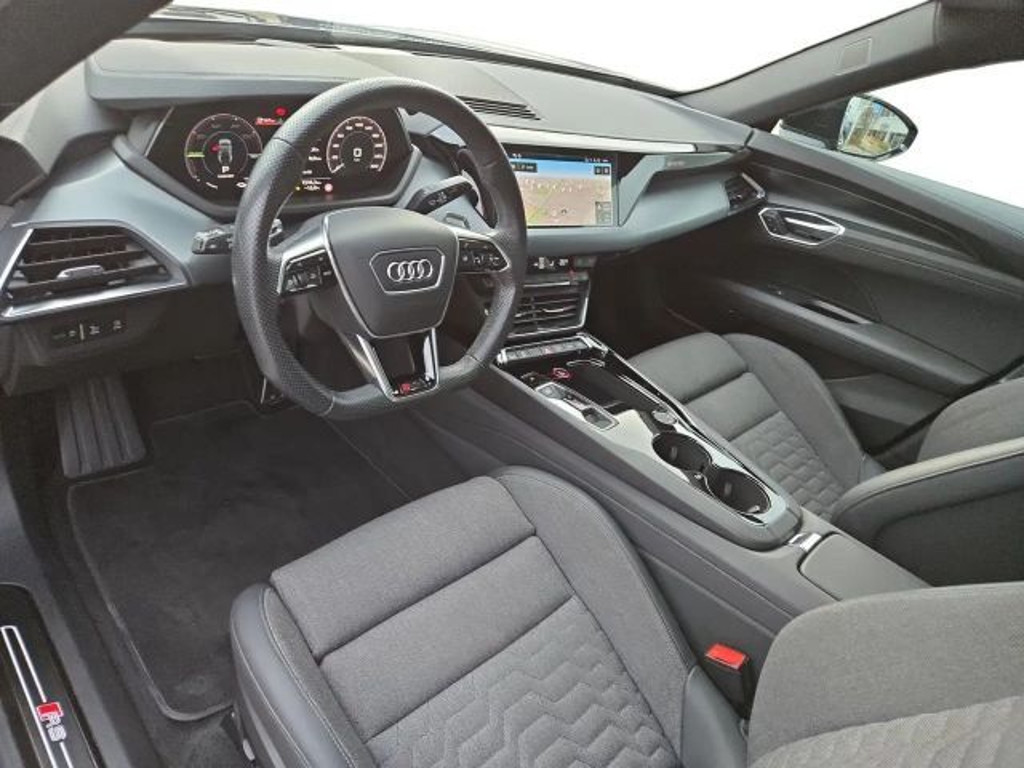 Audi RS e-tron GT