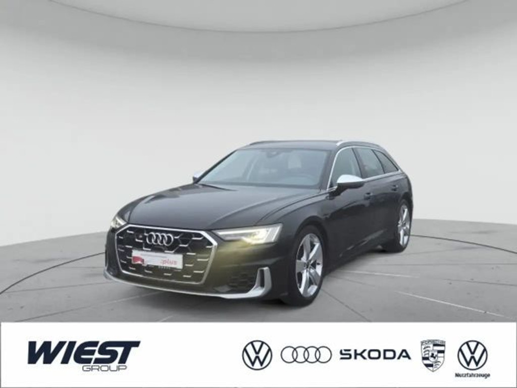 Audi S6 2024 Diesel