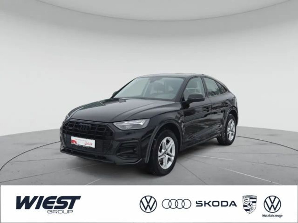 Audi Q5 2022 Hybride Benzine