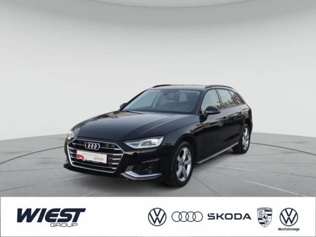 Audi A4 2022 Diesel