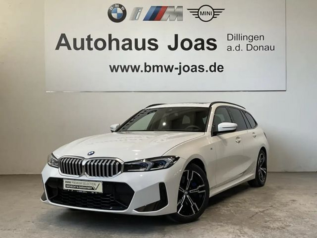 BMW 3 Serie 2024 Diesel