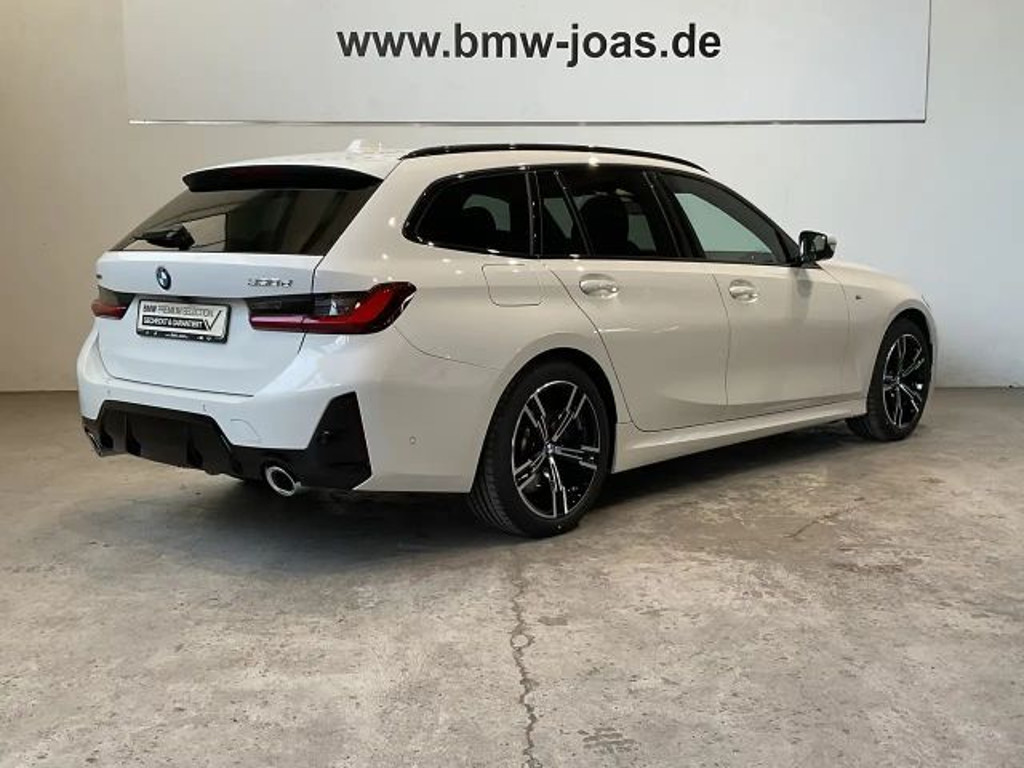 BMW 3 Serie