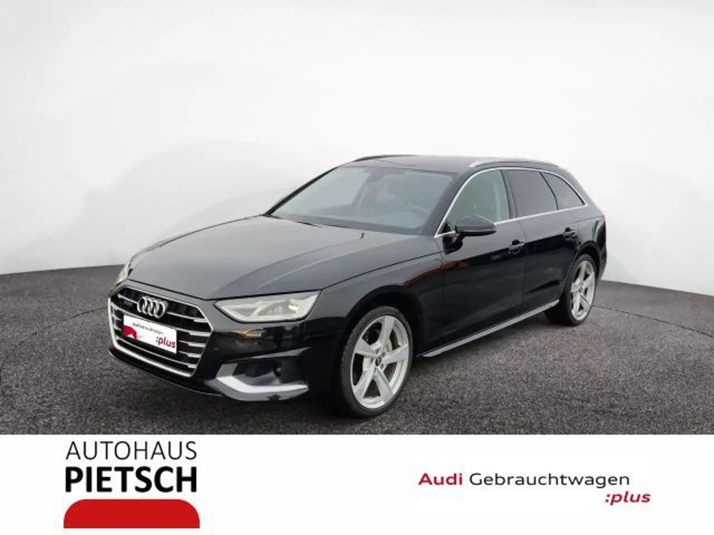 Audi A4 2022 Diesel