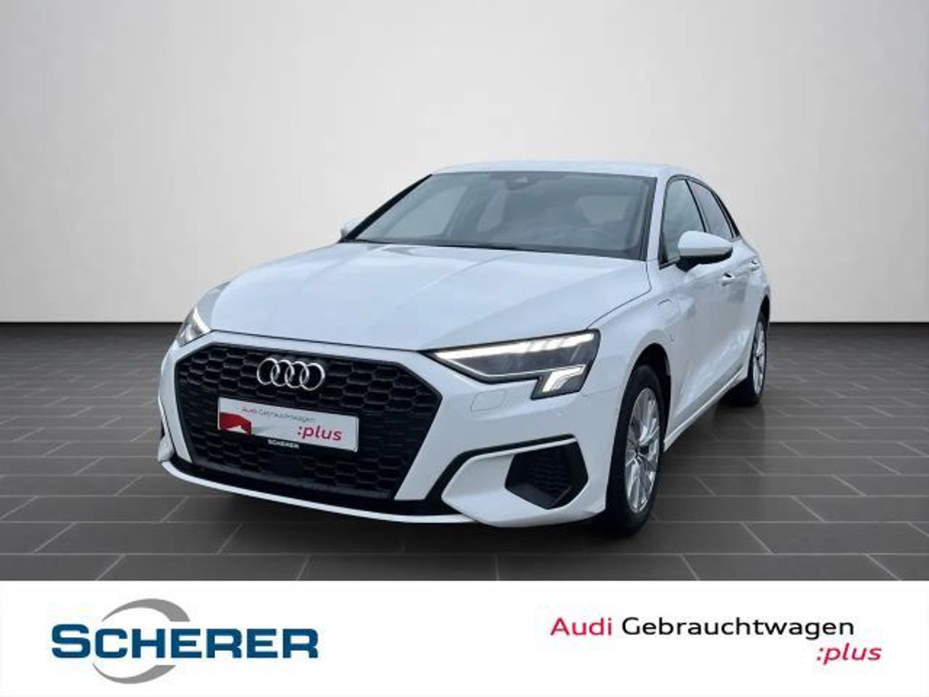 Audi A3 2022 Hybride Benzine