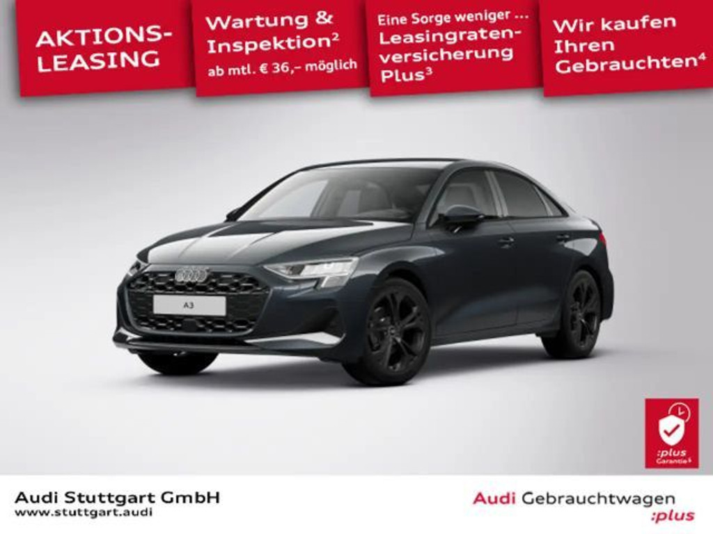 Audi A3 2025 Diesel