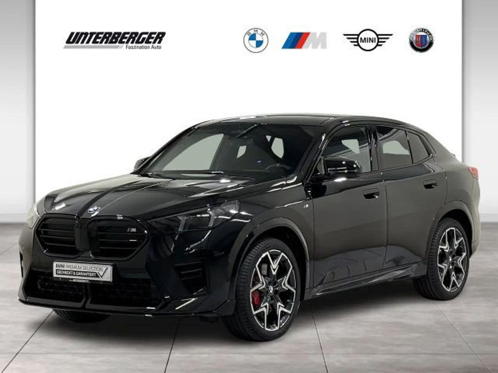BMW X2 2024 Benzine
