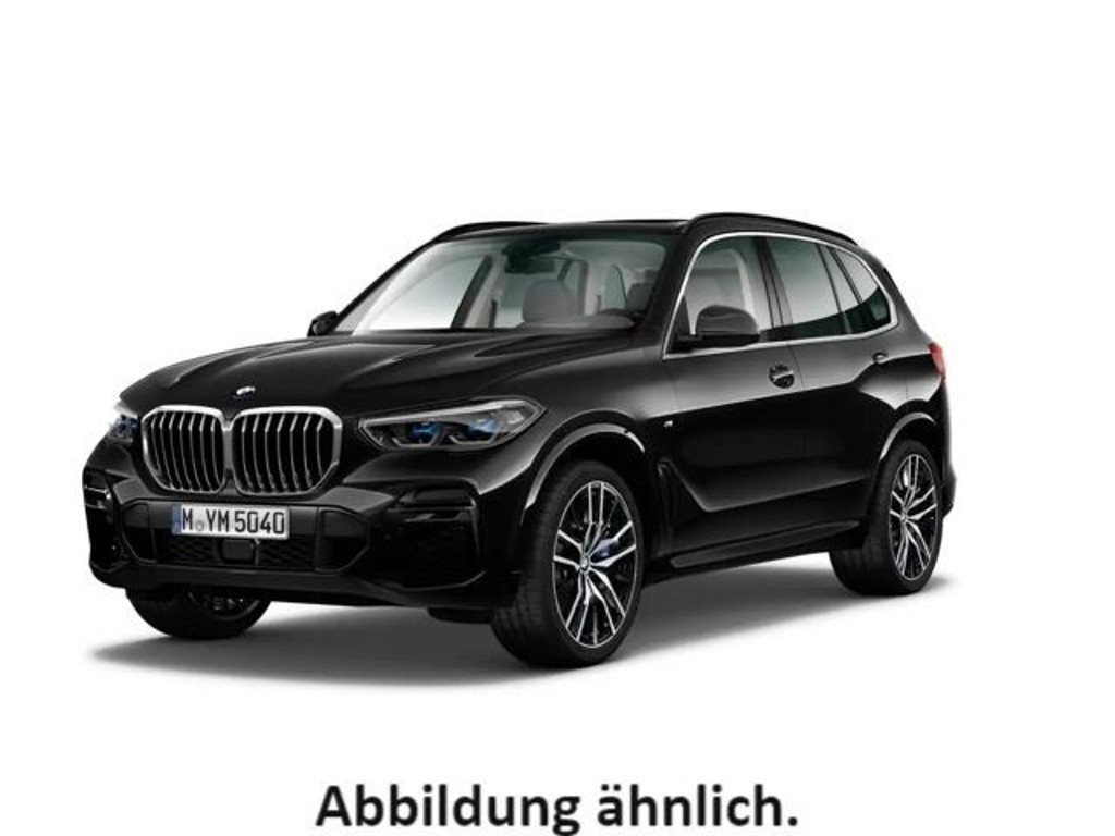 BMW X5 2022 Diesel